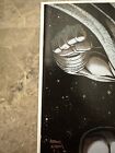 Moon Knight #5 1:25 Adams NM 9.4 (Marvel 2021)