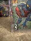 Spider-Man #7 CGC 9.8 2nd Print/McKone Variant (2023 Marvel) - 1st Spider-Boy