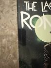 TMNT The Last Ronin #1 2nd Print NM 9.4-9.6 (2021 IDW)