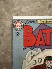 Batman #159 VG 4.0 (DC Comics 1963)