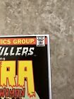 Marvel Chillers #3 Tigra (Marvel Comics 1976) - VF-