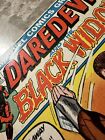 Daredevil #92 FN/VF (1972 Marvel Comics)