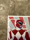 Mighty Morphin Power Rangers Annual  (2016 Boom) - NM