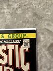 Fantastic Four #120 (1972 Marvel Comics) - FN