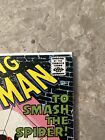 Amazing Spider-Man #91 (1970 Marvel Comics) - FN-