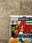 Avengers #161 (Marvel Comics 1977) - FN/VF