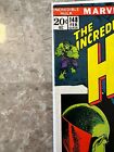 Incredible Hulk #148 VF+ (Marvel Comics 1972)