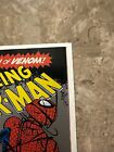 Amazing Spider-Man #361 2nd Print NM- 9.2-9.4 (1992 Marvel Comics) - Near perfec