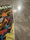 X-Men #65 VF- 7.5 (1970 Marvel Comics)