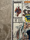 Amazing Spider-Man #315 NM- 9.2 (1989 Marvel Comics)