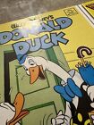 Donald Duck #261-265 8.0-9.2 (Gladstone 1988)