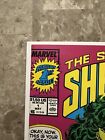 Sensational She-Hulk #1 NM- 9.2 (Marvel Comics 1989) - Press and Grade Candidate