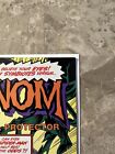 Venom Lethal Protector #5 (Marvel Comics 1993) - VF