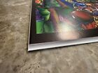 Teenage Mutant Ninja Turtles #9 (1986 Mirage Studios) - VF/NM