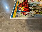 Ms. Marvel #2 (1977 Marvel Comics) - VF