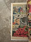 Fantastic Four #140 VF (1973 Marvel Comics)