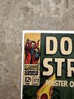 Doctor Strange #172 - VG/FN (Marvel Comics 1968)