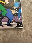 Batman Adventures #4 Weird Miscut (1993 DC Comics)