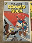 Donald Duck #256-260 7.5-9.2 (Gladstone 1987)