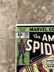 Amazing Spider-Man #160 (1976 Marvel Comics) - FN+