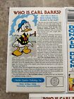 Donald Duck #251-255 7.5-8.5 (Gladstone 1987)