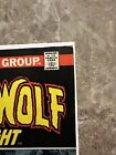 Werewolf by Night #10 FN 6.0 (Marvel Comics 1973) - Glossy Copy