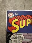 Superman #131 FN+ 6.5 (DC Comics 1959)