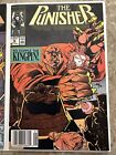 Punisher #14,15 Newsstand (1988 Marvel Comics) - Higher Grade