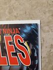 Teenage Mutant Ninja Turtles #2 (1996 Image Comics) - 9.4-9.8