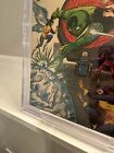 X-Men #21 CGC 9.0 OWTW Pages (1966 Marvel Comics)