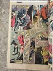 Uncanny X-Men Annual #6 Newsstand (Marvel Comics 1982) - VF