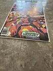 Amazing Spider-Man #203 Newsstand VF- 7.5 (1980 Marvel Comics)