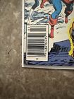 Marvel Super Heroes: Secret Wars #11 Newsstand VF/NM 9.0 (Marvel Comics 1985)