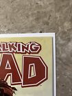 WALKING DEAD #97 ROBERT KIRKMAN  (IMAGE COMICS 2012) - VF+