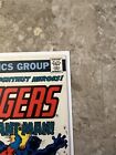 Avengers #161 (Marvel Comics 1977) - VF