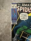 Amazing Spider-Man #93 8.0-8.5 VF (1971 Marvel Comics) - High Grade