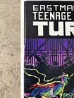 Teenage Mutant Ninja Turtles #9 (1986 Mirage Studios) - VF