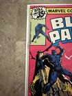 Black Panther #13 VF+ 8.5 (1979 Marvel Comics) - High grade