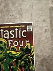 Fantastic Four #85 VF- 7.5 (1969 Marvel Comics)