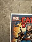 Cable and Deadpool #1 VF 8.0 (2004 Marvel) - Nice copy