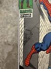 Amazing Spider-Man #97 6.5 FN+ (1971 Marvel Comics) - Glossy, Clean Copy