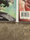 Green Lantern New Guardians #1 1st Print + Corp/Red Lanterns (DC Comics 2011)