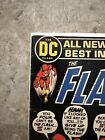 Flash #217 VG+ 4.5 (1972 DC Comics) - Solid reader