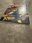 X-Men #59 FN/VF UK Edition (1969 Marvel Comics)