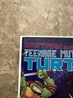 Teenage Mutant Ninja Turtles #6 2nd Print VF+ (1989 Mirage Studios)