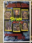 Curse of the Spawn #1-4 (1997 Image Comics) - High Grade Starter Set