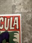 Dracula #6 VF- 7.5 (1966 Dell)