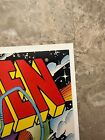 X-Men #1B & 2 NM+ 9.6-9.8 (Marvel Comics 1991) - Very High Grade