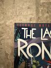 TMNT The Last Ronin #2 NM+ 9.6-9.8 (2021 IDW)