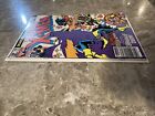 Uncanny X-Men #148 Newsstand (Marvel Comics 1981) - FN+